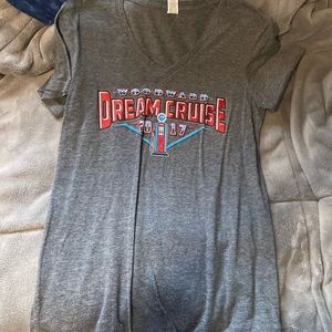 Woodward Dream Cruise V-Neck